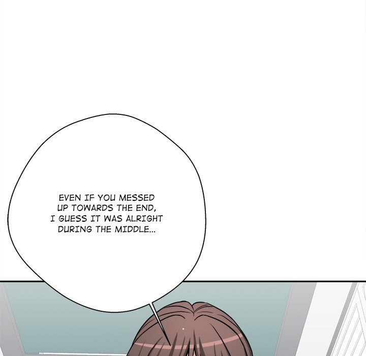 Crossing the Line Chapter 27 image 33