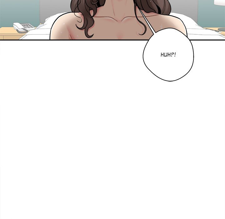 Crossing the Line Chapter 27 image 35