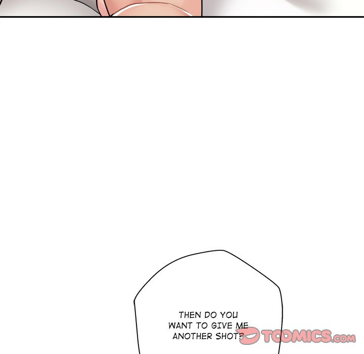 Crossing the Line Chapter 27 image 38