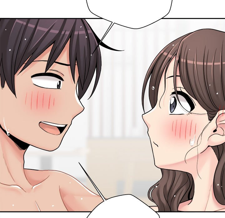 Crossing the Line Chapter 27 image 39