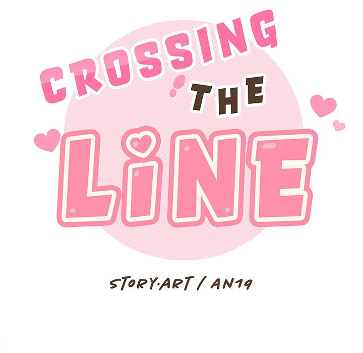 Crossing the Line Chapter 27 image 46