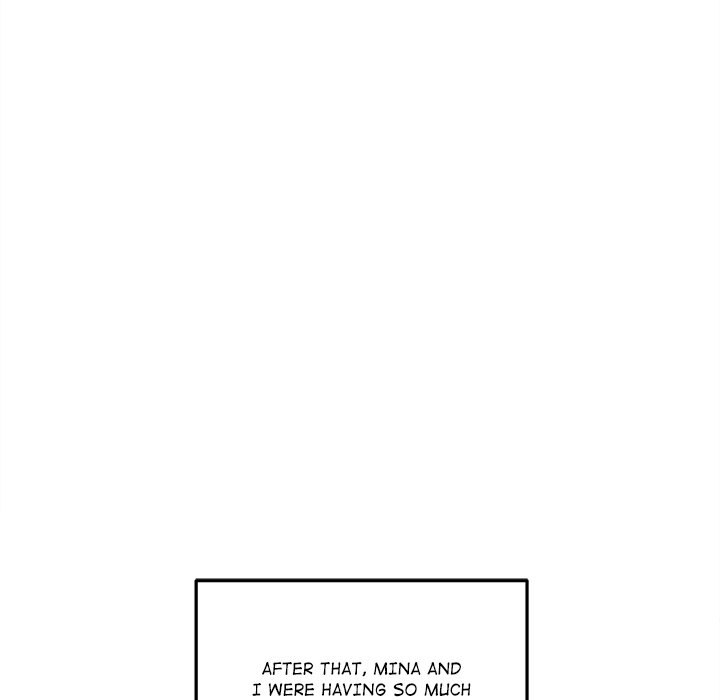 Crossing the Line Chapter 27 image 48