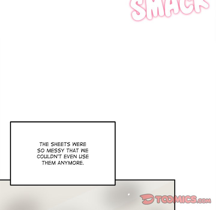 Crossing the Line Chapter 27 image 50