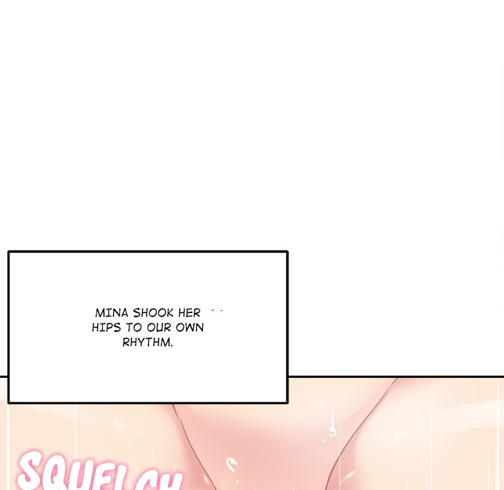 Crossing the Line Chapter 27 image 53