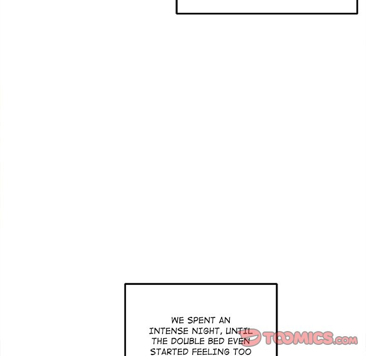 Crossing the Line Chapter 27 image 56