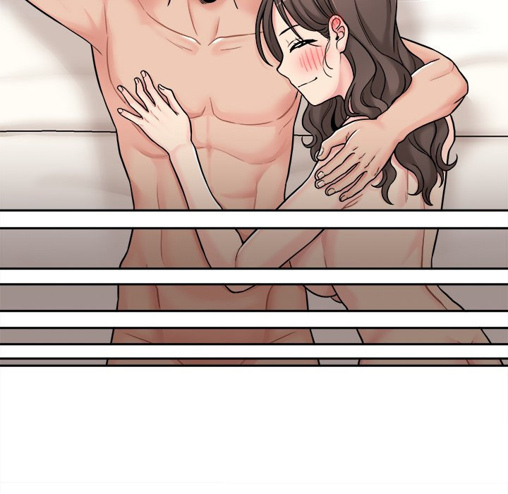 Crossing the Line Chapter 27 image 59