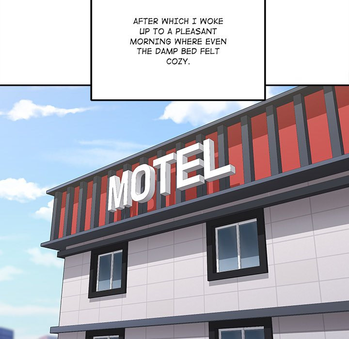 Crossing the Line Chapter 27 image 61