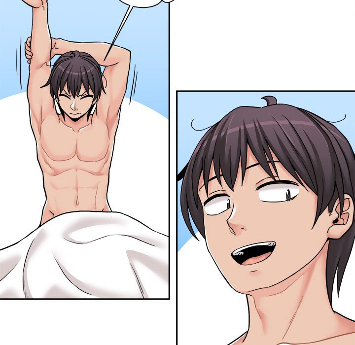 Crossing the Line Chapter 27 image 63
