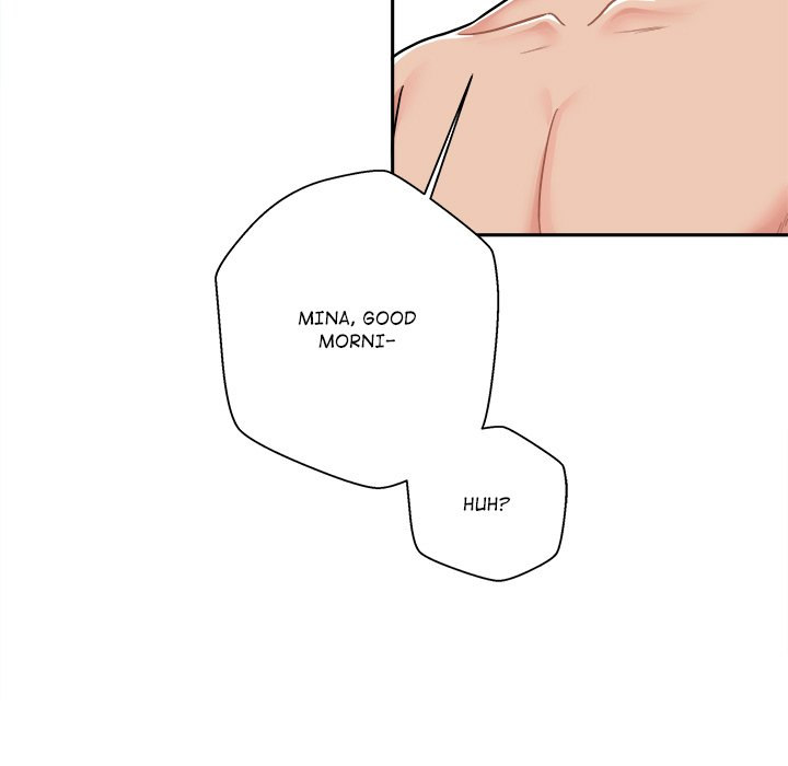 Crossing the Line Chapter 27 image 64