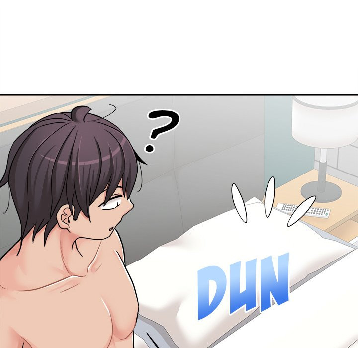 Crossing the Line Chapter 27 image 65