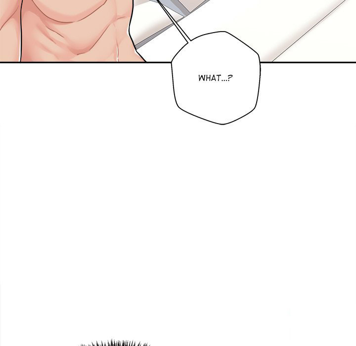 Crossing the Line Chapter 27 image 66