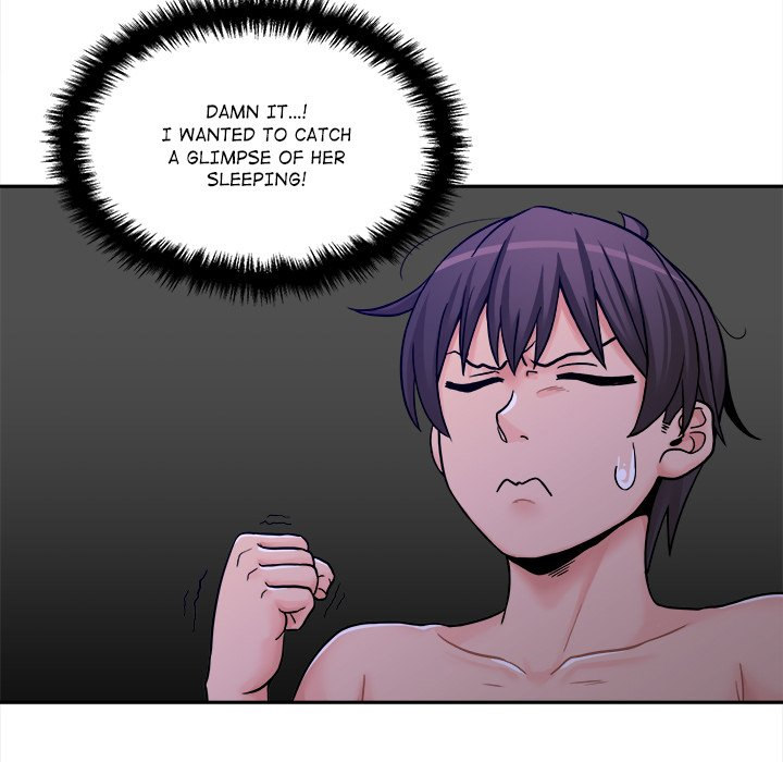 Crossing the Line Chapter 27 image 67
