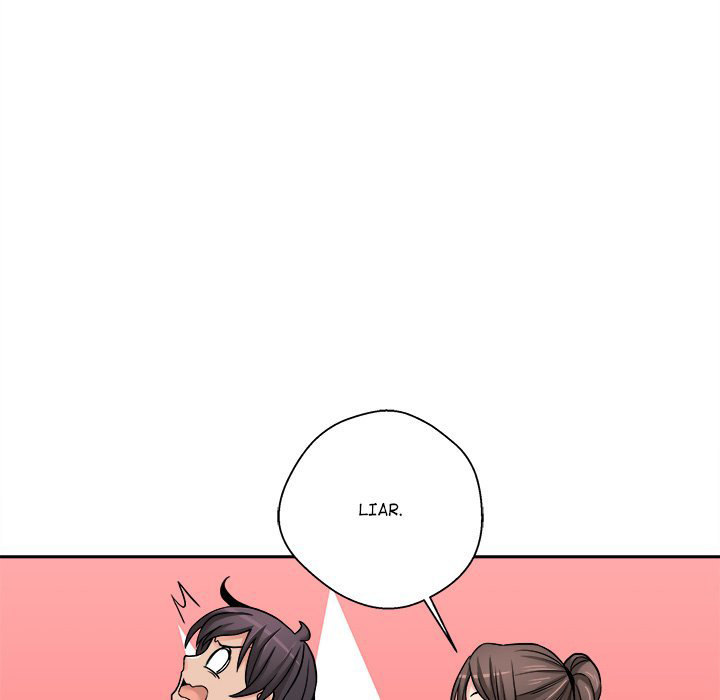 Crossing the Line Chapter 27 image 73
