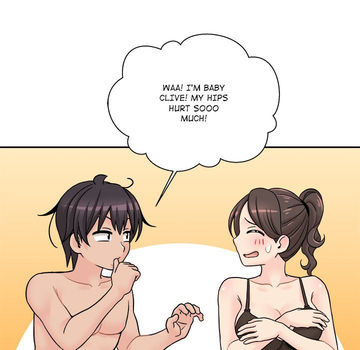 Crossing the Line Chapter 27 image 78