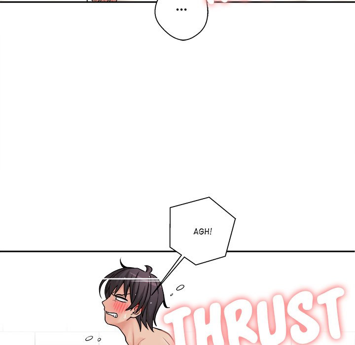 Crossing the Line Chapter 27 image 7