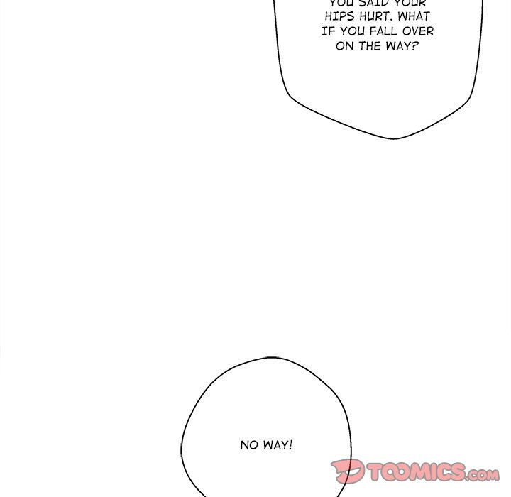 Crossing the Line Chapter 27 image 86