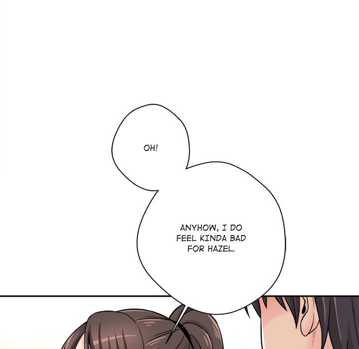 Crossing the Line Chapter 27 image 88