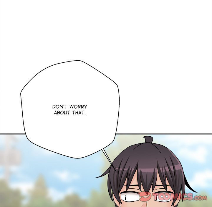 Crossing the Line Chapter 27 image 92