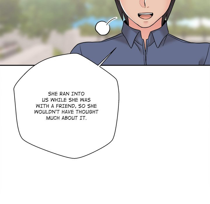 Crossing the Line Chapter 27 image 93