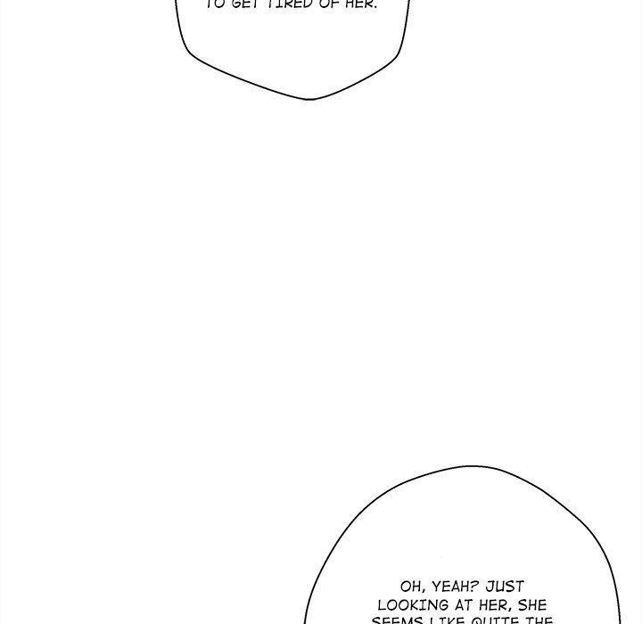 Crossing the Line Chapter 27 image 97