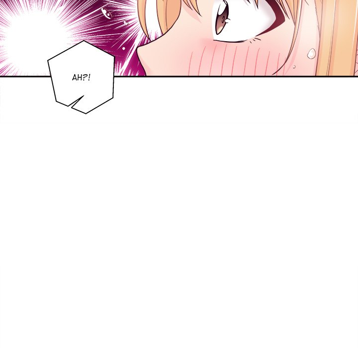 Crossing the Line Chapter 28 image 102
