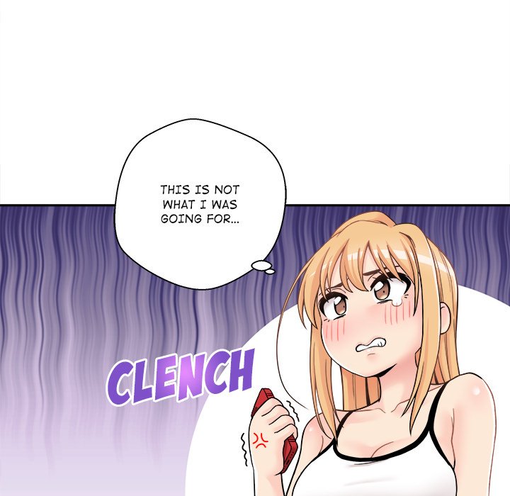 Crossing the Line Chapter 28 image 106