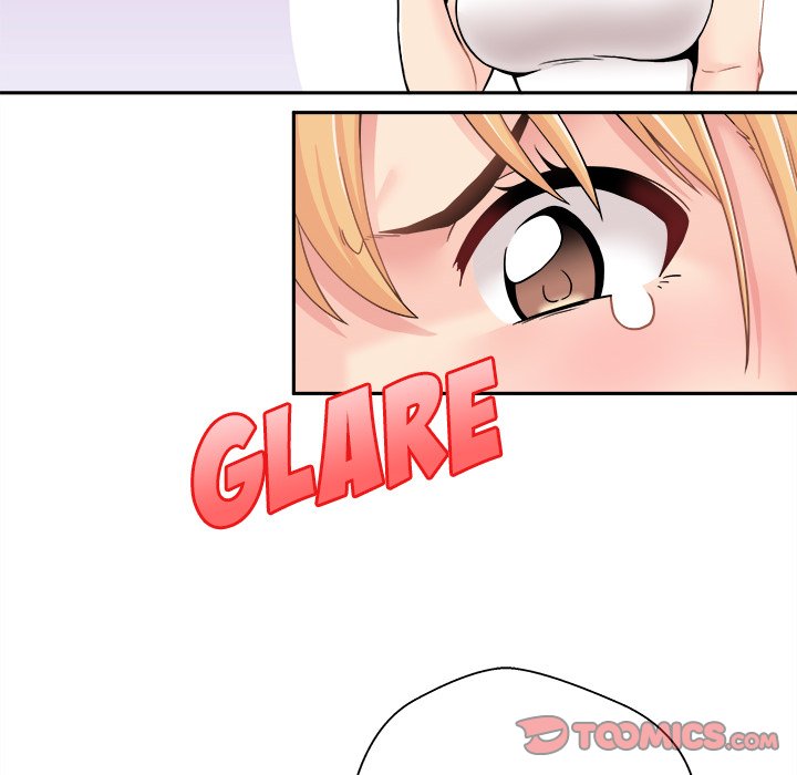 Crossing the Line Chapter 28 image 107