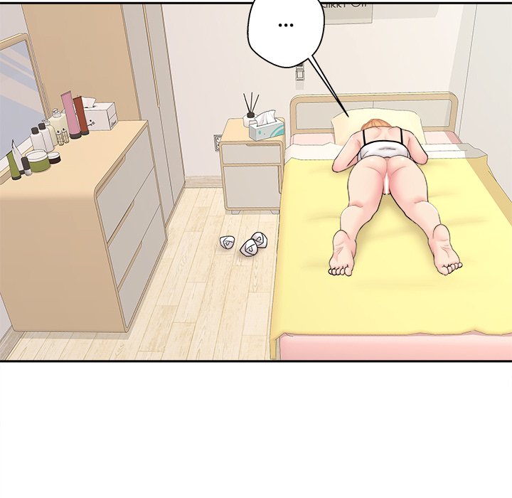Crossing the Line Chapter 28 image 115