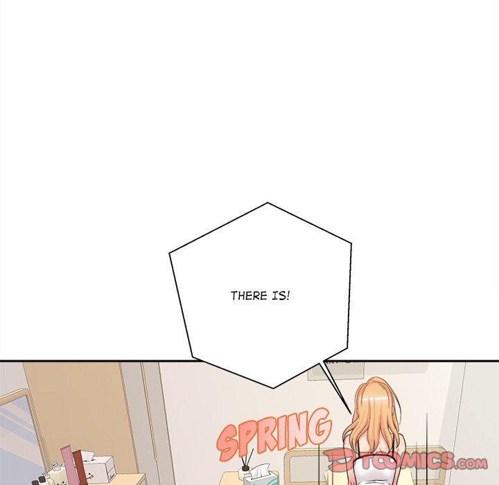 Crossing the Line Chapter 28 image 116