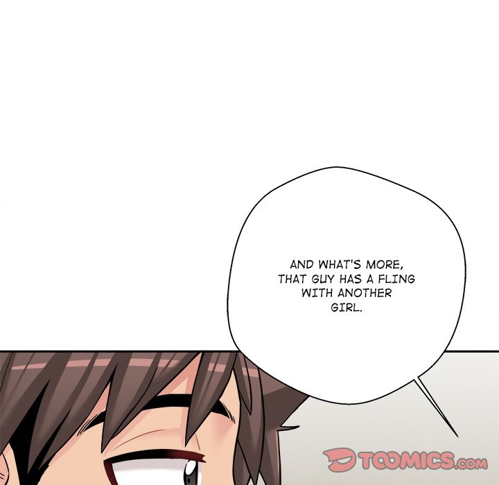Crossing the Line Chapter 28 image 11