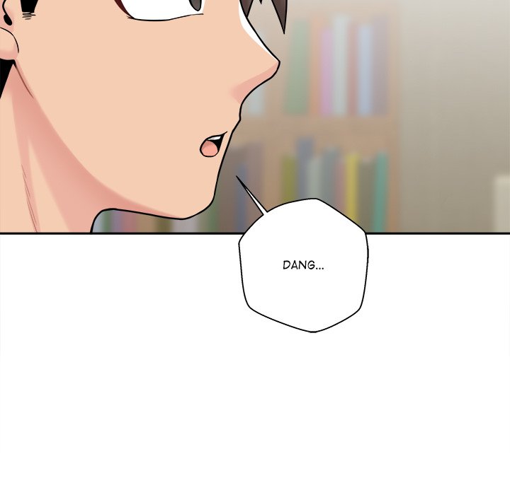 Crossing the Line Chapter 28 image 12