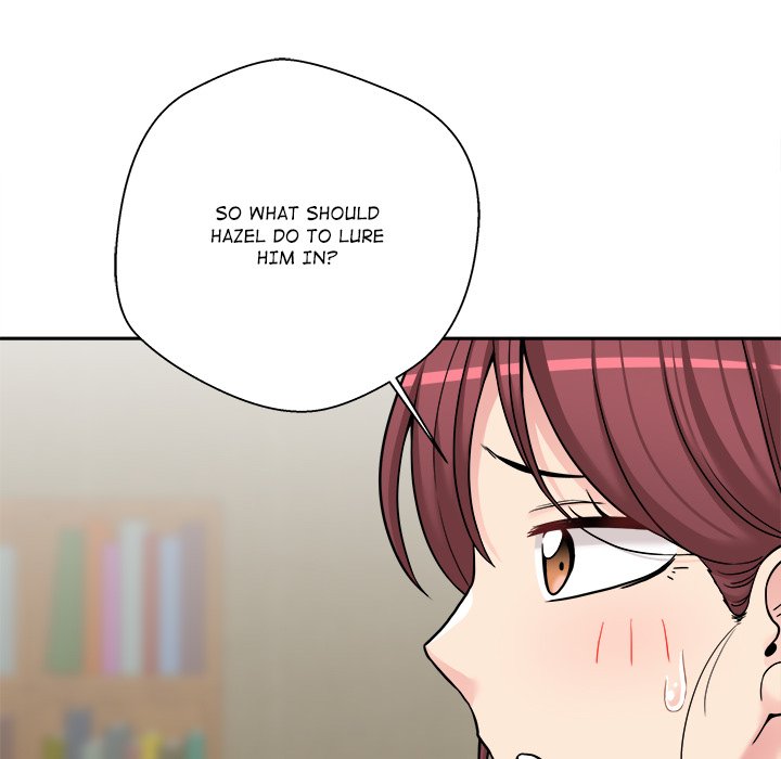 Crossing the Line Chapter 28 image 13