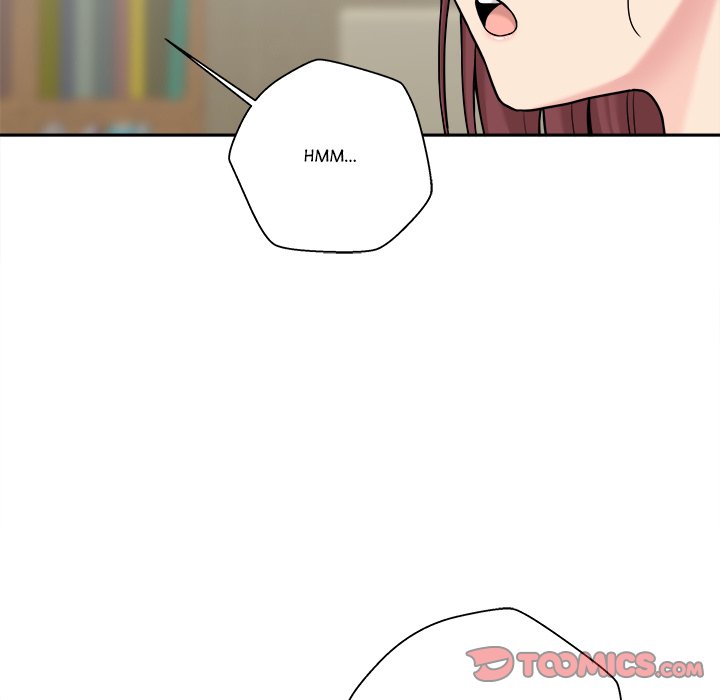 Crossing the Line Chapter 28 image 14