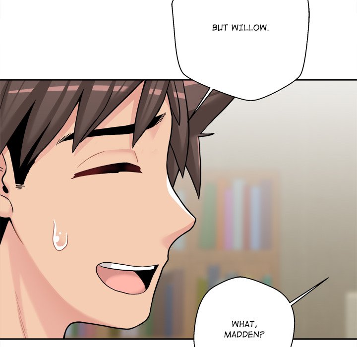 Crossing the Line Chapter 28 image 15