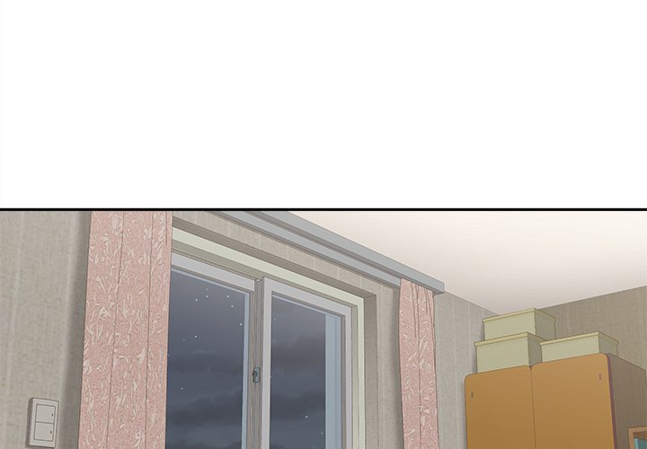 Crossing the Line Chapter 28 image 1