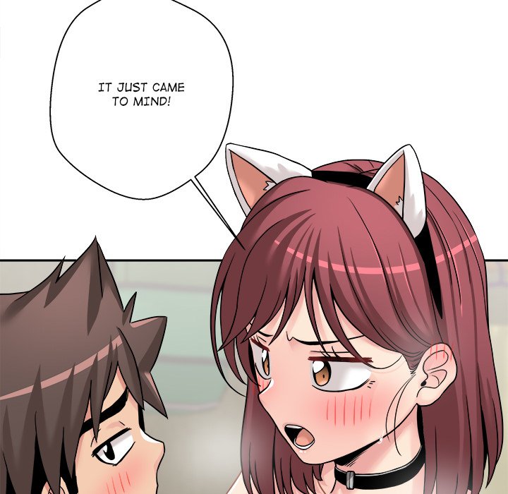 Crossing the Line Chapter 28 image 19