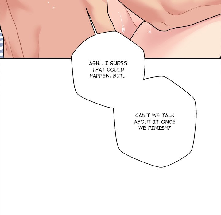 Crossing the Line Chapter 28 image 21