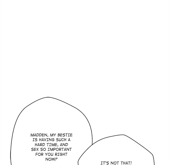 Crossing the Line Chapter 28 image 22
