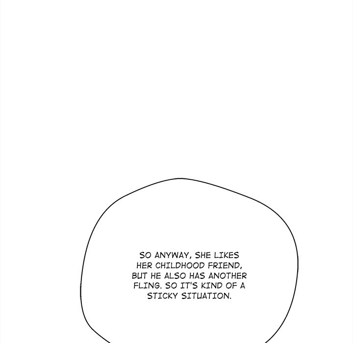 Crossing the Line Chapter 28 image 30