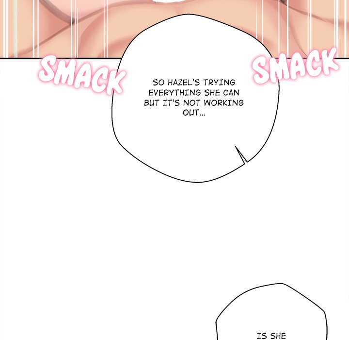 Crossing the Line Chapter 28 image 33