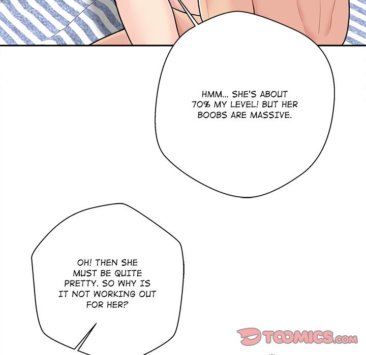 Crossing the Line Chapter 28 image 35