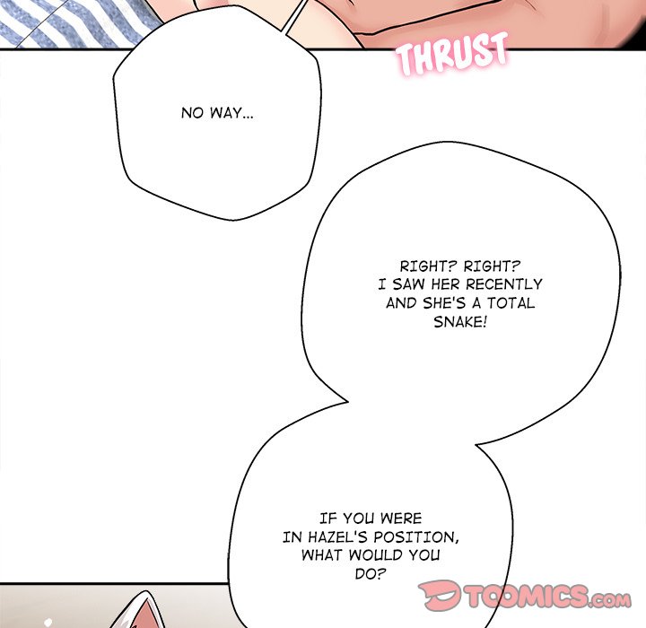 Crossing the Line Chapter 28 image 38