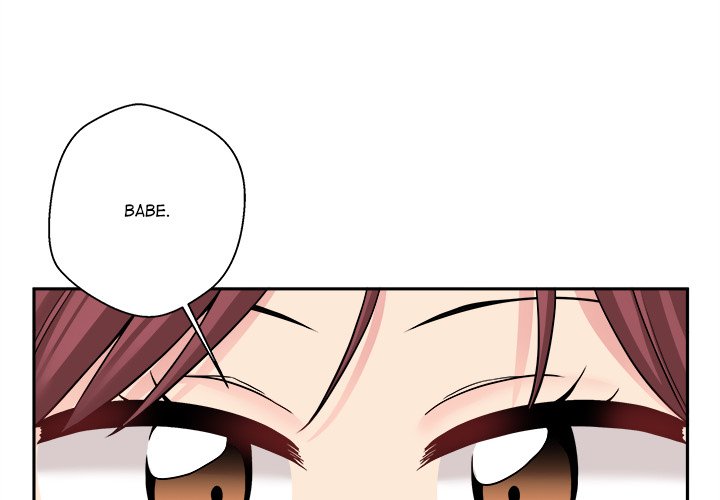 Crossing the Line Chapter 28 image 3