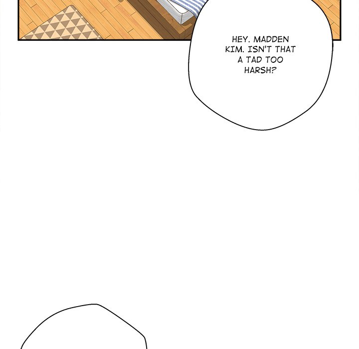 Crossing the Line Chapter 28 image 46