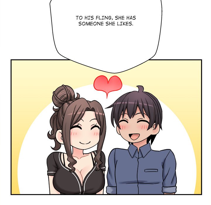 Crossing the Line Chapter 28 image 55