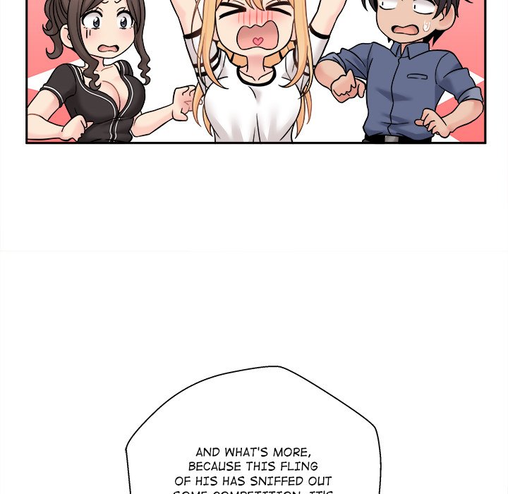 Crossing the Line Chapter 28 image 57