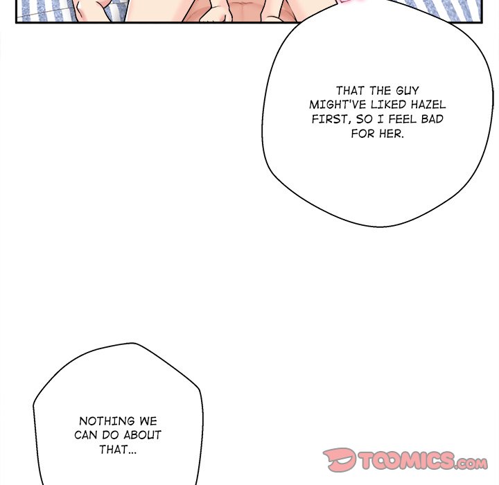 Crossing the Line Chapter 28 image 62