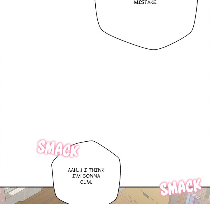Crossing the Line Chapter 28 image 64