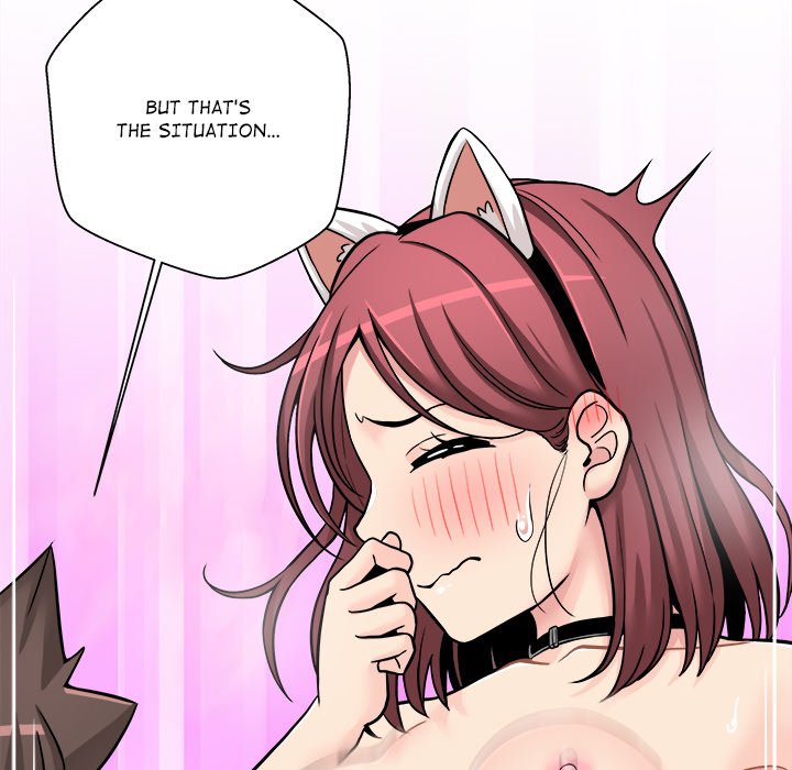 Crossing the Line Chapter 28 image 67