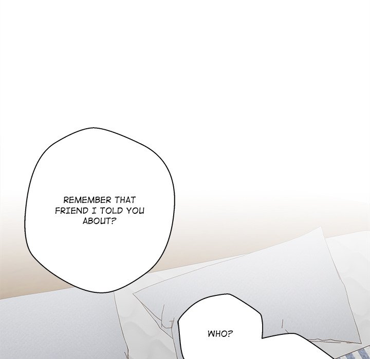 Crossing the Line Chapter 28 image 6